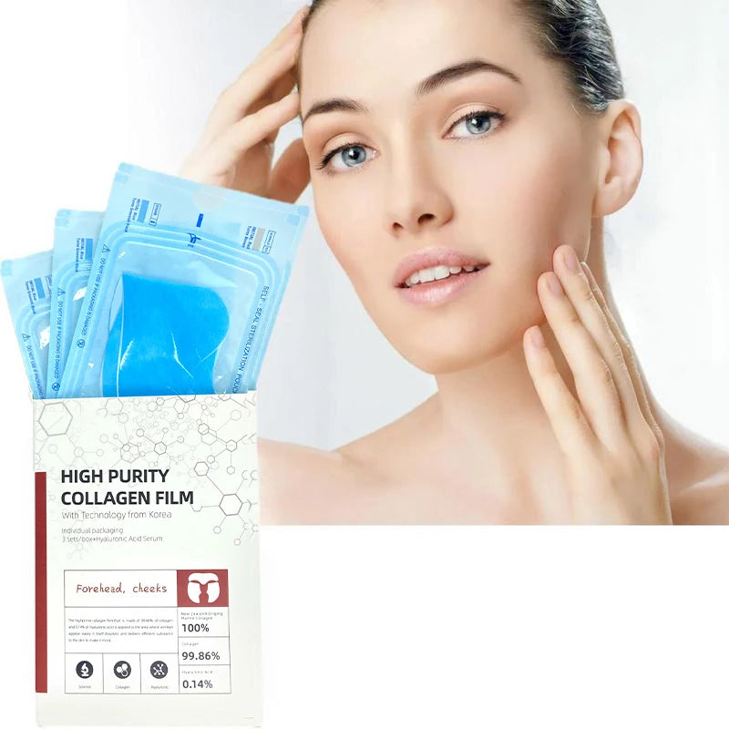 Face Mask Hydrolyzed