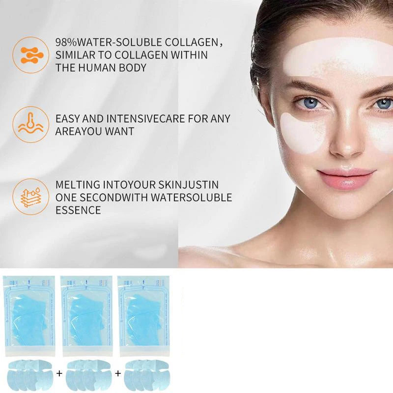 Face Mask Hydrolyzed