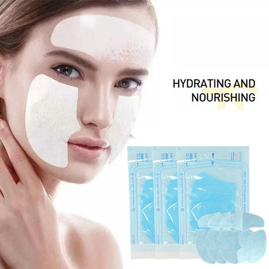 Face Mask Hydrolyzed